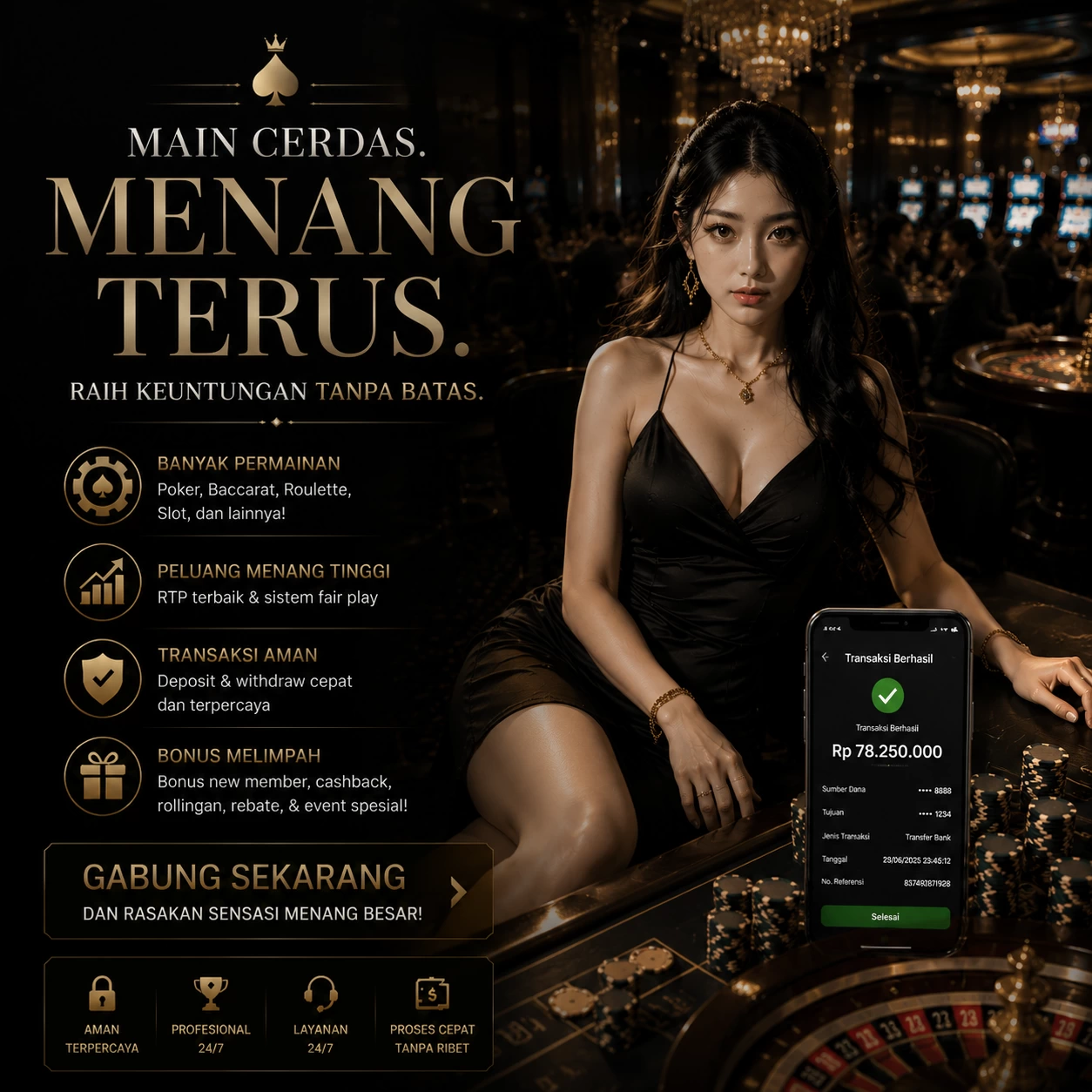 dinastoto Indonesia